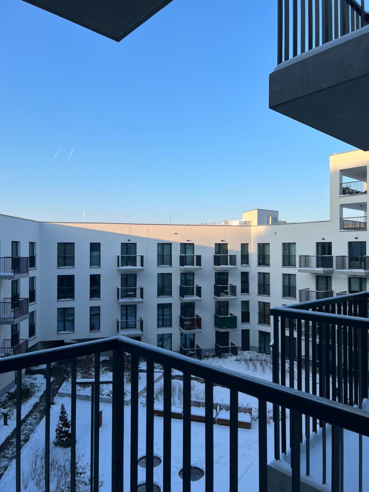 Parkcity Centrum Nova Mikolowska Apartmán Katovice
