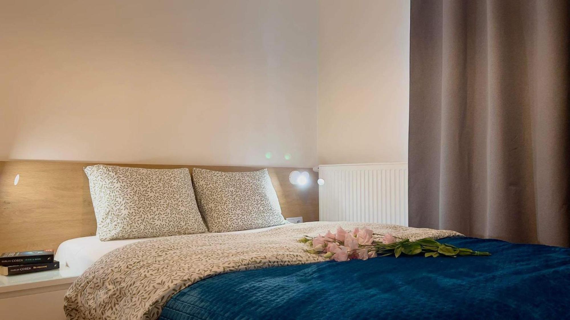 Apartment Parkcity Centrum Nova Mikolowska Katowice