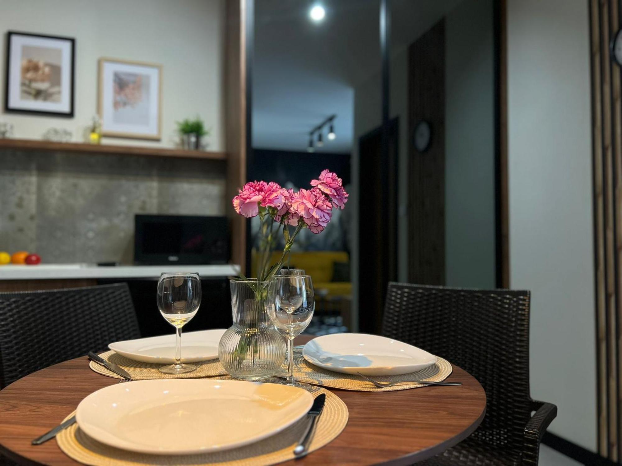 Apartmán Parkcity Centrum Nova Mikolowska Katovice