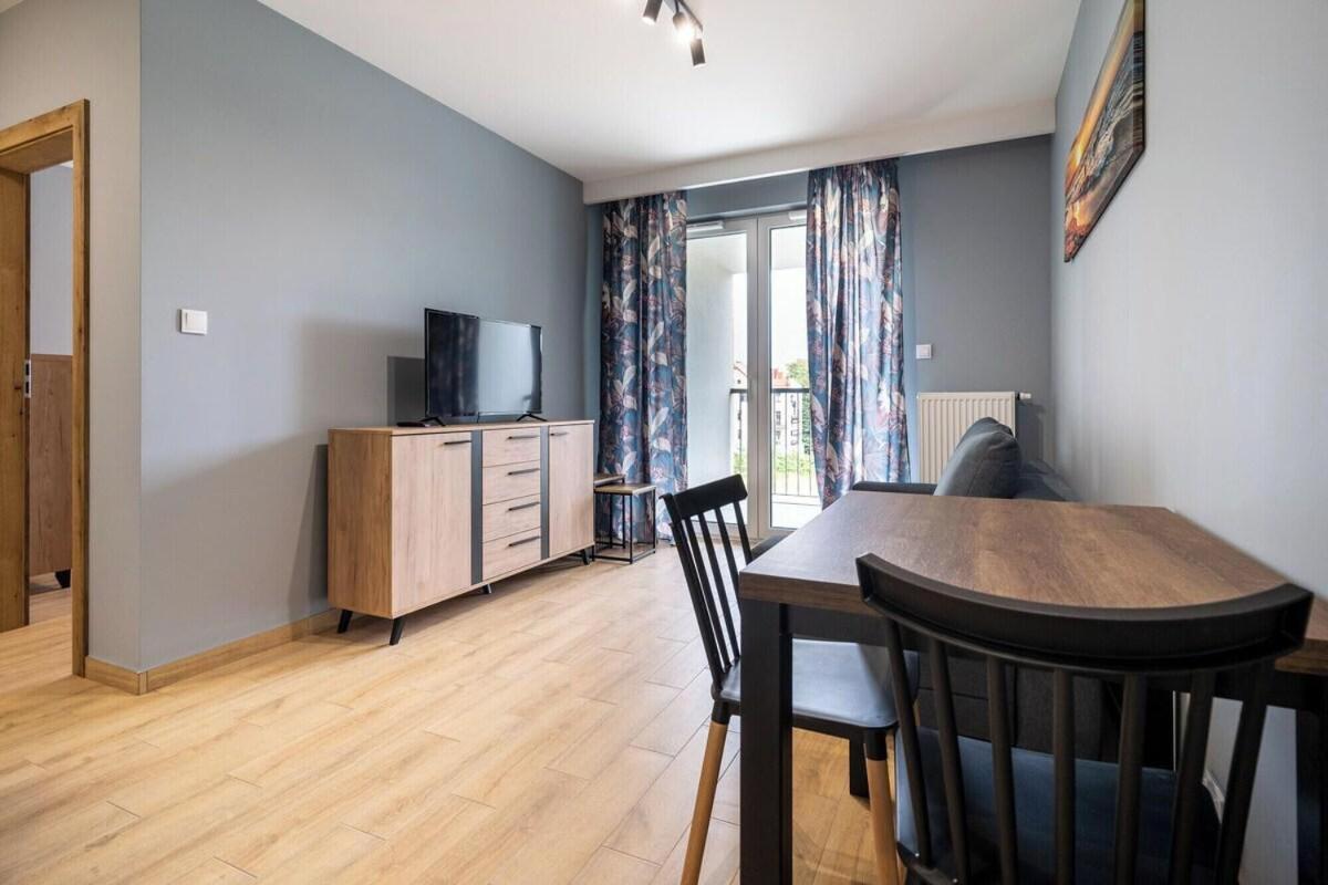 Apartment Parkcity Centrum Nova Mikolowska
