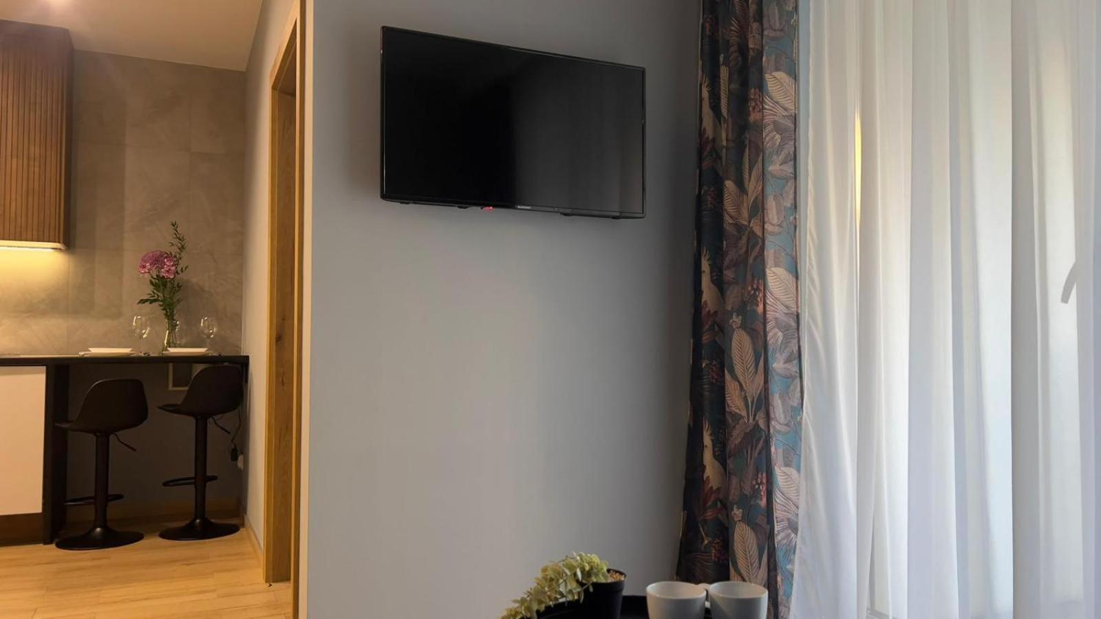 Parkcity Centrum Nova Mikolowska Apartment *