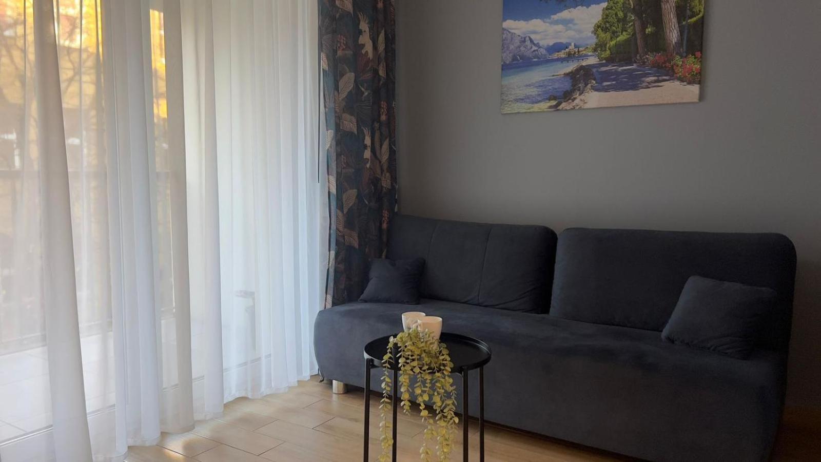 Parkcity Centrum Nova Mikolowska Apartmán *
