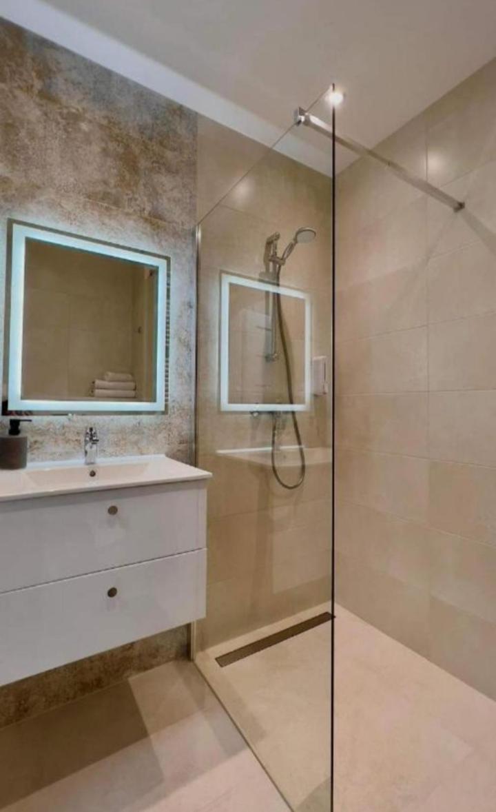 Apartmán Parkcity Centrum Nova Mikolowska *
