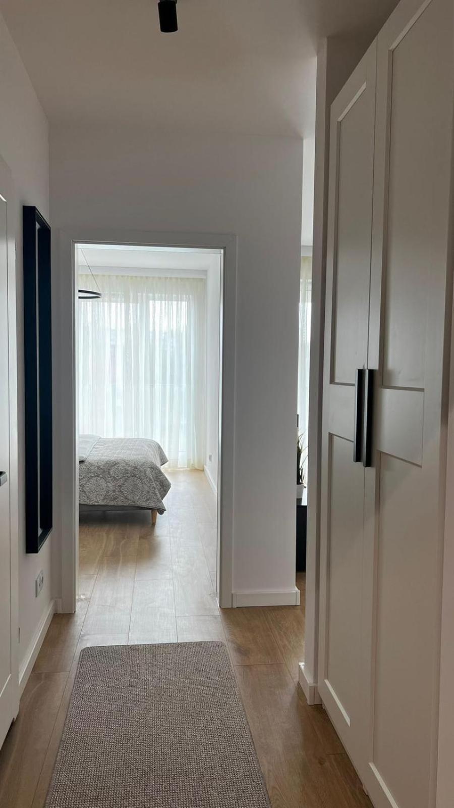 Apartmán Parkcity Centrum Nova Mikolowska Katovice