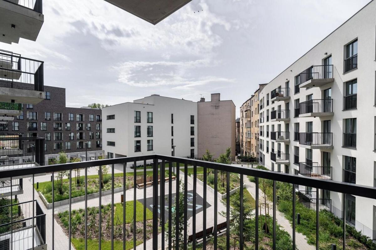 Parkcity Centrum Nova Mikolowska