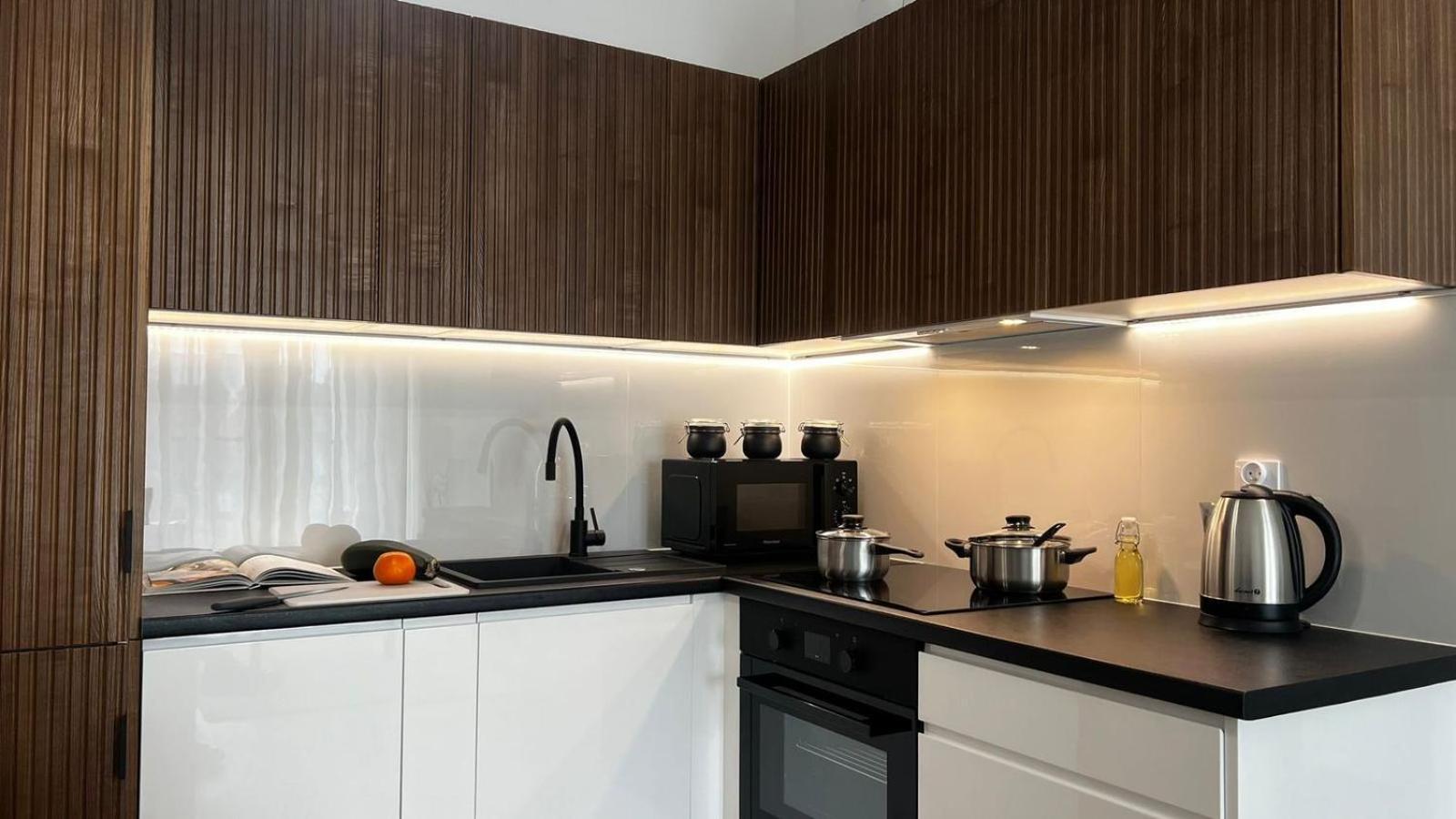 Parkcity Centrum Nova Mikolowska Apartment