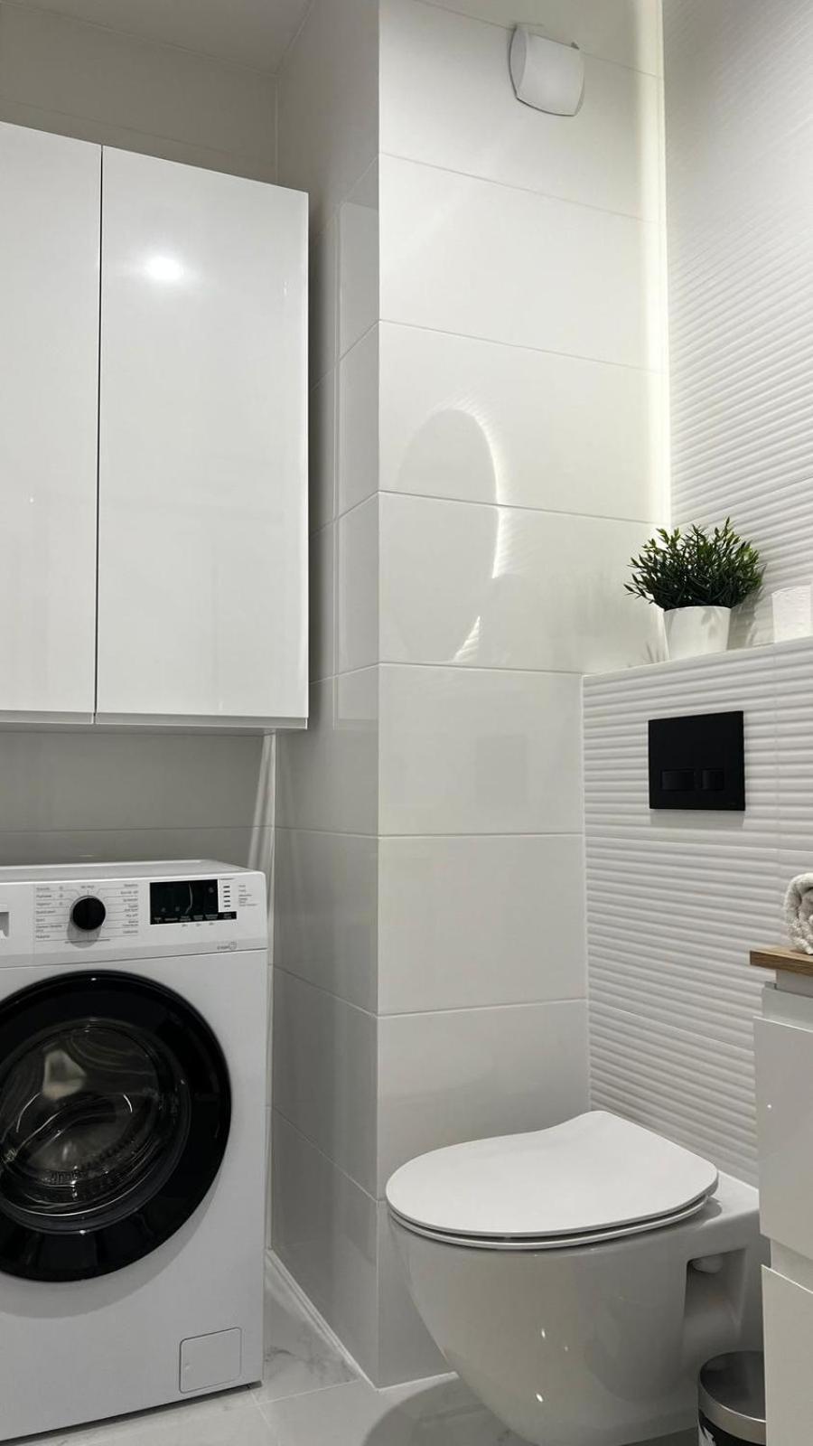 Apartmán Parkcity Centrum Nova Mikolowska *