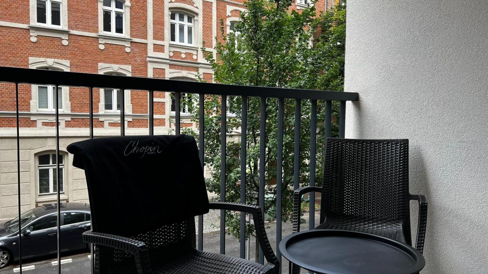 Parkcity Centrum Nova Mikolowska