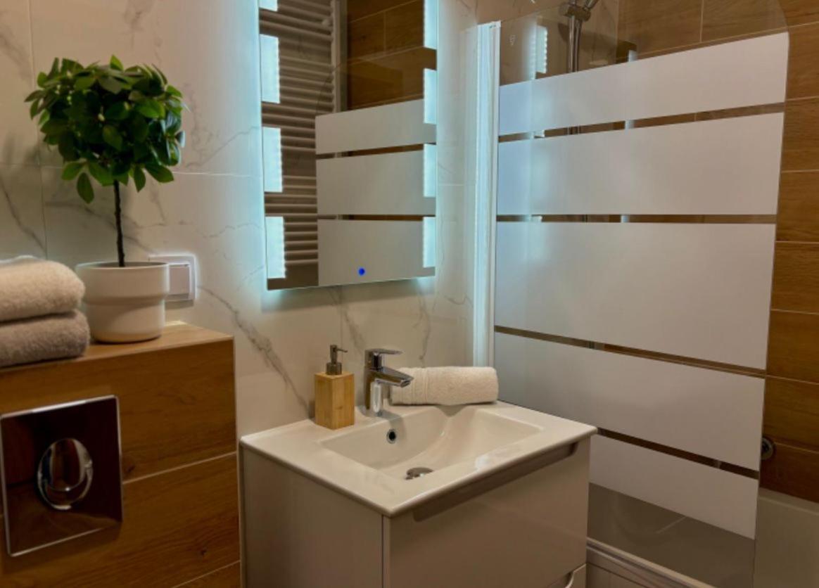 Apartment Parkcity Centrum Nova Mikolowska Katowice