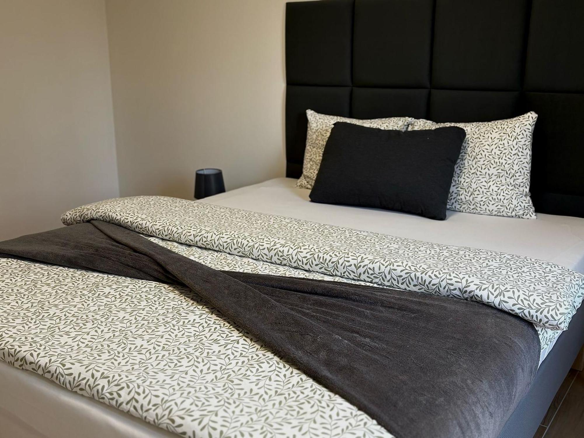 Apartmán Parkcity Centrum Nova Mikolowska Katovice
